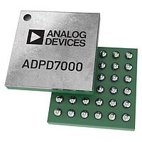Analog Devices ADPD7000BCBZR7 ຕົວຈັບສະນີຍະຫຼາຍຮູບແບບ ສ່ວນຫນ້າ 36-ລູກບານ ລະດັບແວຟເຟີ ແພັກເກດຊິບເສັ້ນຂະໜາດ
