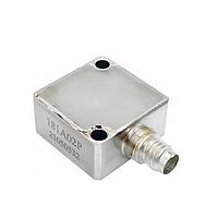 YMC PIEZOTRONICS YMC 181A02 ເຄື່ອງວັດຄວາມເລັ່ນ MEMS (ຕອບສະໜອງ DC) (1000 mV/g, general purpose, Signal Axial)