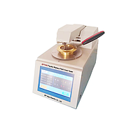 EPHIPOT EPT405 ເປີດ Cup Oil Flash Point Tester (40℃~400℃)