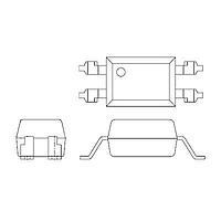 Toshiba TLP785F(D4GLT7,F ອອບໂຕຄູເລີອອດພຸດທຣານຊິດເອັບ Phcplr 60mA 80V 5000 Vrms