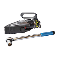 Protorque FSW14TM ເຄື່ອງແຜ່ກະຈາຍທາງກົນຈັກ (14 tons)