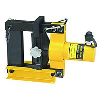 TLP HHM-150W ເຄື່ອງດັດແຖບລົດເມໄຮໂດຼລິກ (16T)