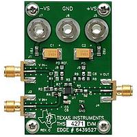 Texas Instruments THS4271EVM ເຄື່ອງເພີ່ມສຽງຄວາມໄວສູງ THS4271 Eval Mod