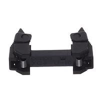 Omron Electronics XG4U-1004 ອຸປະກອນເພີ່ມຄວາມປອດໄພການດຶງດ້ວຍກັບລັອກສໍເຄັດ XG4M 10Pin