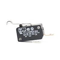 Honeywell V7-1V29E9-263 ມາງສະວິດ Micro Switch SPNO 21A ທີ່ 277Vac MINI BASIC SWITCH