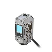 OMRON E3AS-HL500LMN ເຊັນເຊີ Photoelectric ທີ່ສາມາດຕັ້ງໄດ້ໄລຍະໄກ