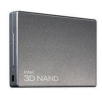 Solidigm SSDPF2KX038TZ01 2.5 ຢີ້ຫໍ້ SSD P5510 Series (3.84TB, 2.5in PCIe 4.0 x4, 3D4, TLC) ຊຸດເກັນລິກ Single Pack