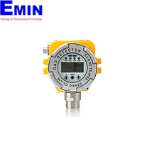 SENKO SI-100 Xylene ເຄື່ອງກວດຈັບອາຍແກັສຄົງທີ່ (Xylene, 0~100%LEL, Catalytic sensor; P/N:SI1000135)