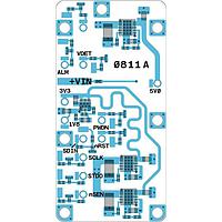 Quantic X-Microwave XR-C351-0612D ຕົວຄວບຄຸມ Bias Controllers, LT3045EDD#TRPBF