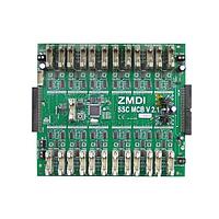 Renesas Electronics ZSC31050MCREFBV1P0 ເຄື່ອງມືພັດທະນາອິນເຕີເຟສ ZSC31050 ບົດອ້າງອີງການປົວນ້ຳໜັກ V1.0