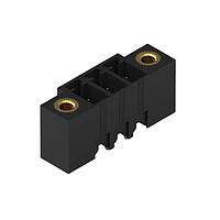 Wurth Elektronik 691701320003B Headers WR-TBL 3.81mm Pitch PCB Header 3P