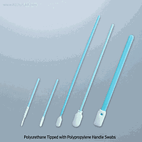 Apro N4.PF302 Swab pu, sock type w4X t4 X l10mm