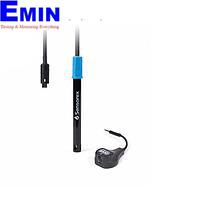 SENSOREX S2900C/SAM ເຊັນເຊີ pH ອັດສະລິຍະ (0~14 pH/0.01 pH)