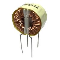 Bourns 7115-RC ກະຕຸ້ນສູງ 4.25mH 2ແອມ