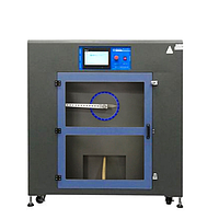 Hongdu HD-CS-1 ເຄື່ອງທົດສອບຜົນກະທົບ (1500W, 50-200rpm)