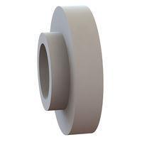 Essentra Components 12SWS0217 ຊຸດລ້າງບ່ອນບ່ອນບ່ອນ, .100 ID, .228 OD, .138 Shank OD