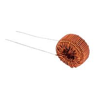 Delevan HTPT66R-104K Toroidal RoHS, Radial Leaded, High Temperature Power Toroids, 100 uH , +/- 10%