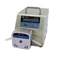 Leadfluid WT300S Pump Peristaltic ຄວາມໄວຕົວແປພື້ນຖານ (3-3500mL/min, 1 CH)