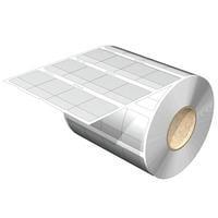 Weidmuller 2657140000 ປ້າຍຊື່ແລະຕິດຕັ້ງສາຍສະແກນ THM WO VIN 25.4/31.8 WS