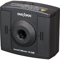 Onosokki SC-2500A ເຄື່ອງປັບສຽງ (114 dB ±0.25 dB)