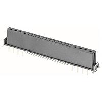 HARTING 15828362701000 ຕົວເຊື່ອມ har-flex hybrid straight female, 9.05mm, 8p+36s pins, THR, PL1