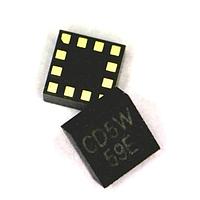 MEMSIC MC3413 Accelerometers 2x2 ຄວາມລະອຽດສູງ ລະບົບທີ 3