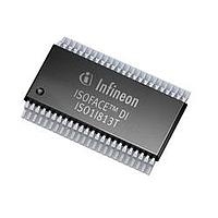 Infineon ISO1I811TXUMA1 ດິຈິຕອນ ອໂລເຊຍເຕີດ 8Ch ດິຈິຕອນ ອິນພຸດ ພາວເວີ ໄດເຣີ