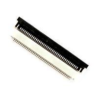 Riverdi ZIF0554DH-CF25 ຕໍ່ຕໍ່ FFC & FPC ZIF 0.5mm pitch, 54 pin, Downside contac