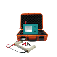 HUATEC HLC210 ການກວດຫາການກັດກ່ອນຂອງ Huatec