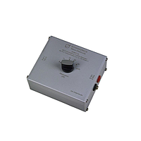 Schwarzbeck SYMAT 40 ອຸປະກອນຫຼຸດສະຫຼຸບທີ່ມີຄວາມສະຫມັດ (DC … 30 MHz)