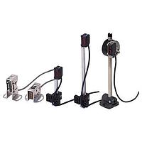 Omron Automation and Safety E39-L186 ຂາຍືບ E3NC-LH01 Bracket