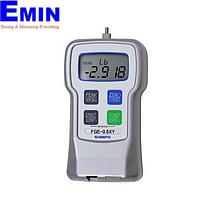 Tensitron FGE-200XY ເຄື່ອງວັດແທກແຮງດິຈິຕອລ (200 lb/ 100 Kg/ 1000N)