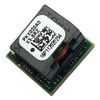 OmniOn Power (Formerly ABB Power Conversion) PKX020A0X3-SRDZ ບໍ່ແຍກຕ່າງ / PoL 4.5-14.4Vin .6-3.63V 20A Neg Log SMT TR