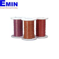 OMEGA TT-T-40-25 ສາຍລວດວັດອຸນຫະພູມ (-200 ~ 150°C ; Type T; 40 AWG; 25 ft)