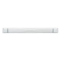 Panduit TLBP1S-V10 ແຜ່ນປິດບໍ່ຕ້ອງເຄື່ອງມືສໍາລັບທາງສາຍແລະທາງຜ່ານສາຍ, 1 ໜ່ວຍລັກ, S