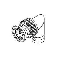 Molex 73151-5001 ຕົວແປງ RF - ໃນຊຸດ BNC R/A ADAPTER (J-P)