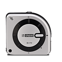 Xrite i1Studio ການປັບສີ ແລະການສ້າງໂປຣໄຟລ໌ (45° / 0°, 6mm)