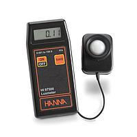 HANNA Light Meter Repair Service