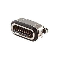 Same Sky (formerly CUI Devices) UJ40-C-MSMT-TR-68 ພວງຮັບ USB