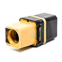 Amphenol Air LB France SIME0118SN ຕູ້ຕໍ່ສັນ MIL ຮູບສະແກນສະຕູດ ແບບຍິ່ງຍອດ ຂະໜາດ 8