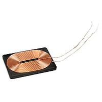 Vishay Dale IWAS3222CZEB190JR1 ຂອງວັດກະຊວງຊາຣ໌ເລດບໍ່ມີສາຍ 19uH 5% 2.4A Wrless Chrg Recv Coil/Shld