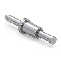 Mill-Max 3156-3-00-01-00-00-08-0 ຮາດແວຣບອດວົງຈອນ - PCB 200u SN/PB OVER NI