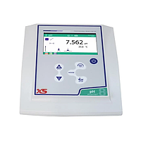 Giorgio Bormac pH 8 PRO ເຄື່ອງວັດ pH ແບນຊ໌ - ອີເລັກໂທດມາດຕະຖານ DHS (–2000 ~ +2000 mV; –2.000 ~ +16.000 pH)