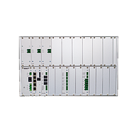 KoCoS ACTAS L260 ລະບົບທົດສອບເກຍສະຫຼັບທີ່ຢູ່ກັບທີ່