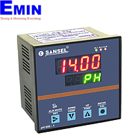 PH Online Controller, ບໍລິການກວດກາເຊັນເຊີ