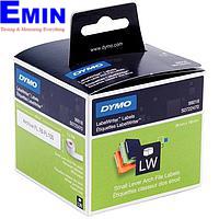 DYMO 63020754 ປ້າຍຊື່ LW ຂະໜາດນ້ອຍ (190mmx38mm)