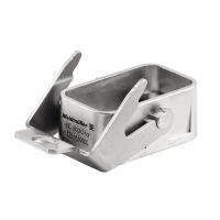 Weidmuller 1251680000 ຕໍ່ຕໍ່ພະລັງງານຫນັກ HDC HQM ALU CS