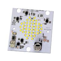 American Bright LED AB-GES-R08136W401N2 ເຄື່ອງຈັດການໄຟ LED ຮູບສະແກນສີ່ແກ້ວ, 120Vac, 80*80mm, 24W, 4000K