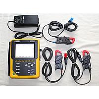 Chauvin Arnoux Power Quality Analyzer Calibration Service