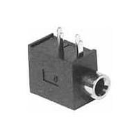 Adam Tech ASJ-5-5 ປະຕູໂທລະສັບ STEREO JACK TYPE 5 5 CONTACT FORMS